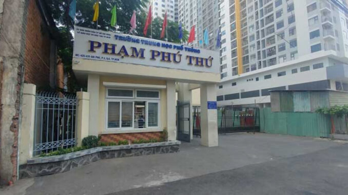 thpt pham phu thu