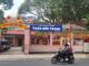 Trường THPT Trần Hữu Trang