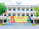 Trường THPT Nguyễn Trãi